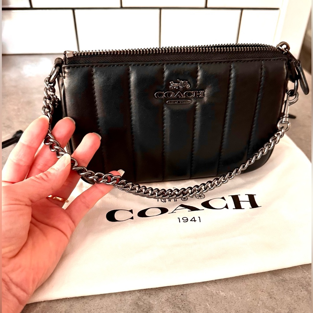 Original Coach bag